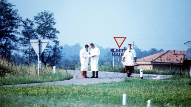 Seveso 1976: un laboratorio civile di attivismo - Vita.it &copy; Creative Commons
