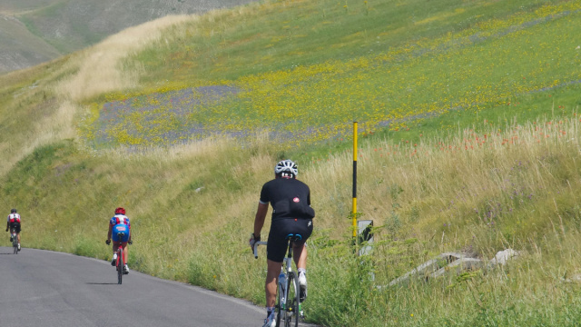 Umbria in bici: mete green da scoprire - Italia.it &copy; Creative Commons