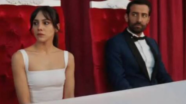 Zerrin e Demir di Far Away &copy; Canale 5/ Mediaset.