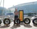 Pirelli fornitore unico in Formula 1 fino al 2028: accordo prolungato
