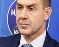 Sasso (FN): 'Calabria a quota 5.000 iscritti, smentite defezioni'