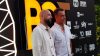 BCT X DAY 2: sul red carpet Garrone, Pantani, Basso, Balsamo, Foria ed Esposito