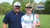 Landon Thome, figlio di Jim, tra i prospetti di spicco per il Draft MLB 2026