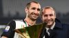 Ufficiale: Claudio Chiellini guida le giovanili Juve fino al 2028