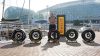 Pirelli fornitore unico in Formula 1 fino al 2028: accordo prolungato