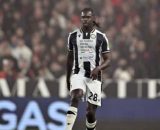 Oumar Solet, difensore dell'Udinese. Foto &copy; Udinese