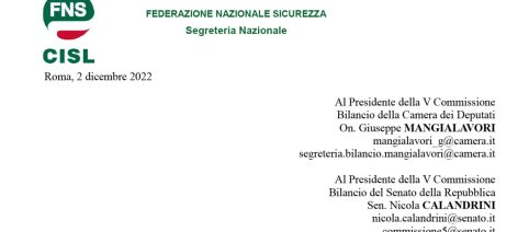 Lega e FI: tassa mini-pacchi extra UE rinviata a ottobre 2027