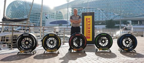 Pirelli fornitore unico in Formula 1 fino al 2028: accordo prolungato