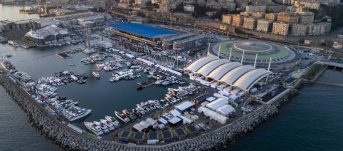 Pinotti: Italia pioniera nell'underwater, frontiera strategica per il Paese