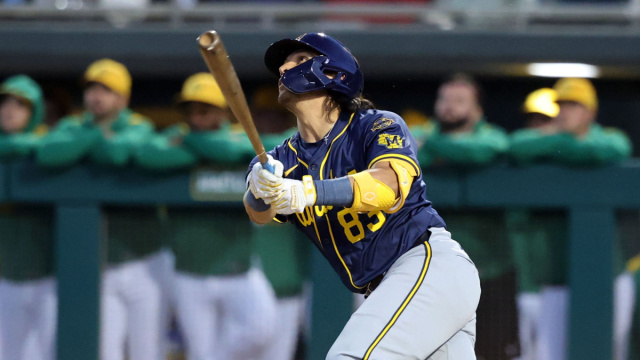 Brewers Call Up Uber-Versatile Anthony Seigler After Winding MiLB ... &copy; Creative Commons