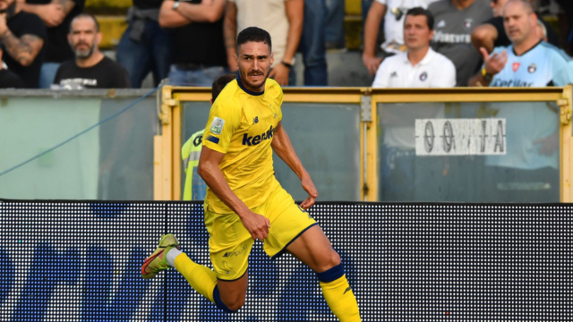 Calciomercato: Paulo Azzi al Cagliari - Modena FC &copy; Creative Commons