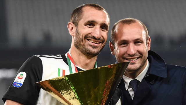 Chiellini leaves Old Lady for Pisa Sporting Director role &copy; Creative Commons