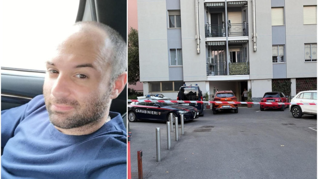 Corsico, uomo di 41 anni trovato morto in casa: per Alessio ... &copy; Creative Commons