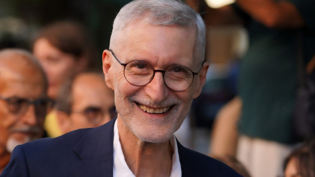 Ferdinando Laghi ringrazia gli elettori per la fiducia ... &copy; Creative Commons