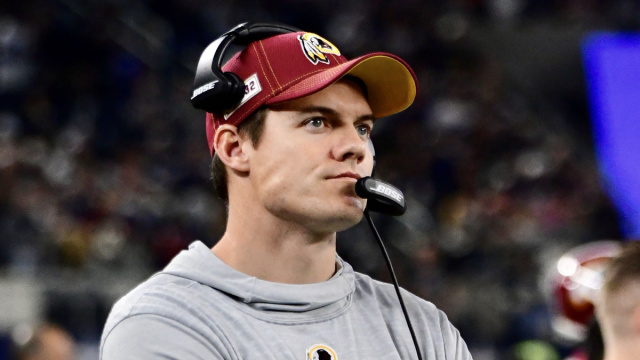 File:Kevin O'Connell 2019.jpg - Wikipedia &copy; Creative Commons