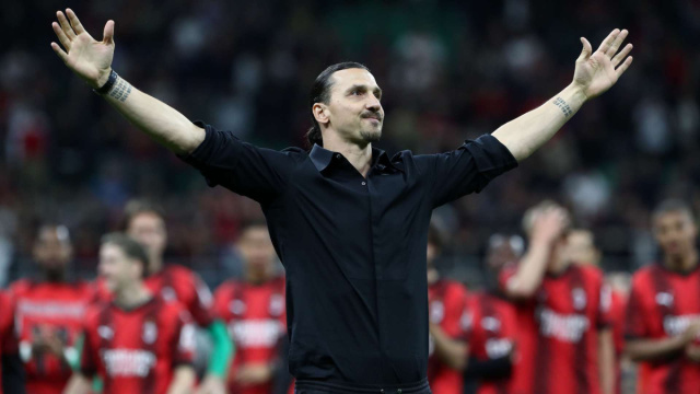 Ibrahimovic a un passo dal ritorno al Milan: annuncio a ore ... &copy; Creative Commons