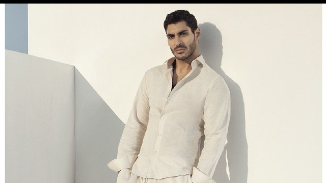 Javier Martinez - Screenshot &copy; Instagram.