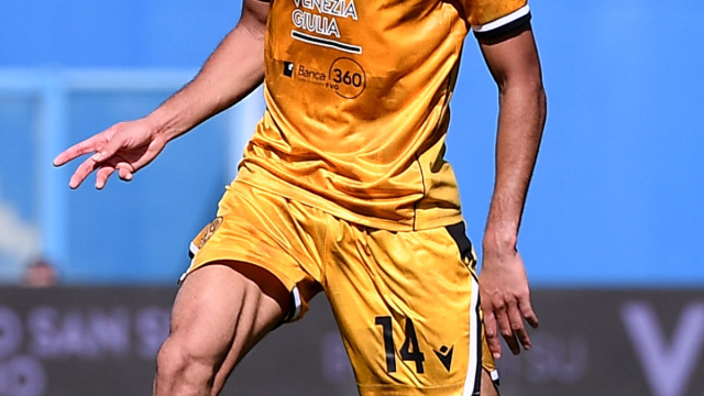 Juventus & Inter Milan set sights on Udinese midfielder Arthur ... &copy; Creative Commons