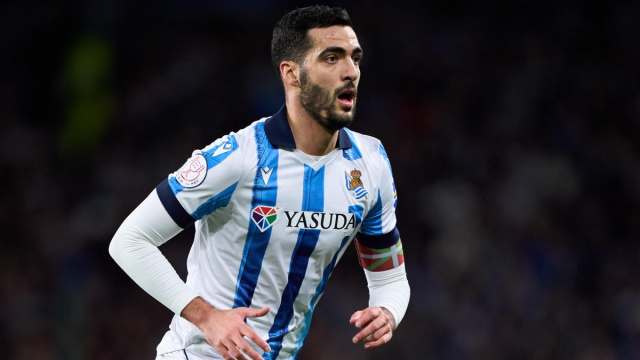 Juventus, l'identikit di Mikel Merino, l'alternativa a Koopmeiners ... &copy; Creative Commons