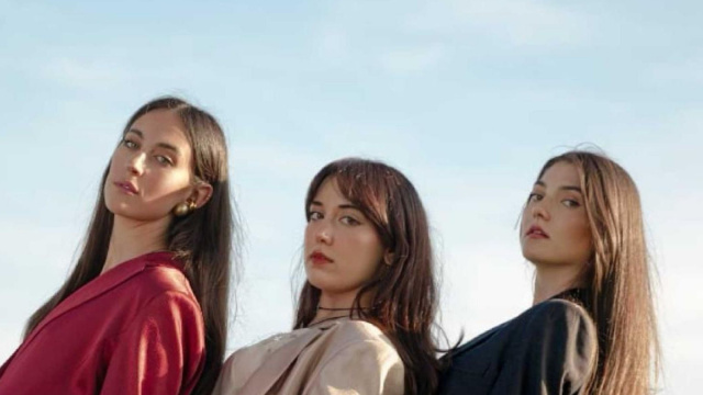 La band al femminile Emsaisi vince il Premio Bindi &copy; Creative Commons