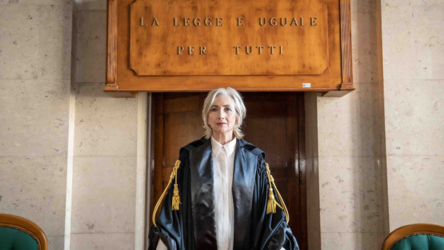 Libera", un mix di generi per la nuova serie di Raiuno con Lunetta ... &copy; Creative Commons