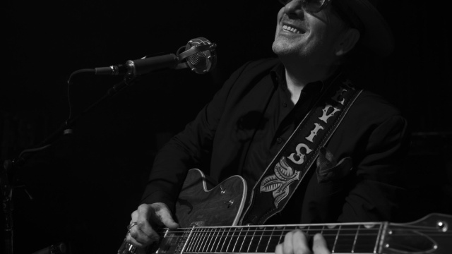 No Borders Music Festival 2026: Elvis Costello e Tom Smith a ... &copy; Creative Commons