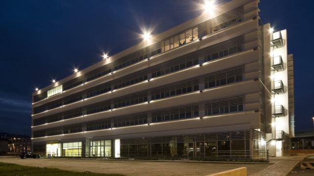 Opere edili &ndash; Ubaldi Costruzioni S.p.a. &ndash; Impresa di Costruzione ... &copy; Creative Commons
