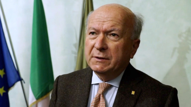 Risorse per la E78, Melasecche: &ldquo;Avanti con la progettazione e poi ... &copy; Creative Commons