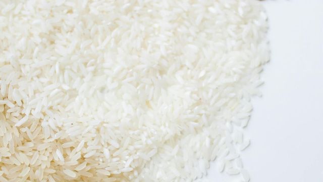 Risotto al pomodoro e crema di ricotta buonissimo!Foto pexels.com@