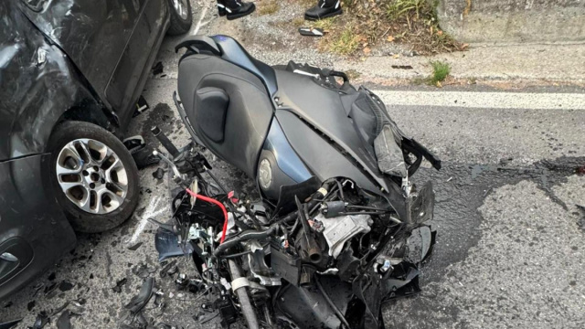 Troppi morti sulle moto nel Savonese: &ldquo;Servono controlli severi ... &copy; Creative Commons