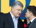Zelensky rimuove il premier Svyrydenko e annuncia un rimpasto di governo