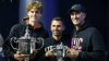 Cahill dopo Wimbledon: 'Il mio futuro con Sinner? Decideremo a fine 2026'