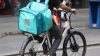 Rider in sciopero a Firenze il 15 luglio: 'Paghe basse e caldo insopportabile'