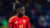 Spagna, doppio compleanno in nazionale: festeggiano Williams e Yamal