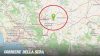 Terremoto 3.3 ad Apice, scossa avvertita tra Sannio e Irpinia