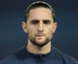 Adrien Rabiot, centrocampista del Milan. Foto &copy; Milan