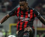Pervis Estupinan, esterno del Milan. Foto &copy; Milan