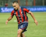 Vinicius del Crotone - &copy; Facebook / FcCrotone