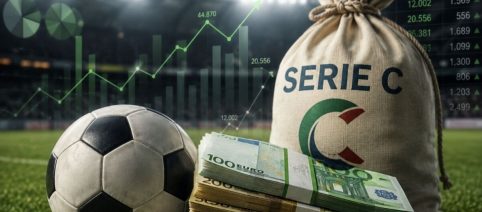 Scossone Serie C: entra in vigore il Salary Cap, addio alle penalizzazioni
