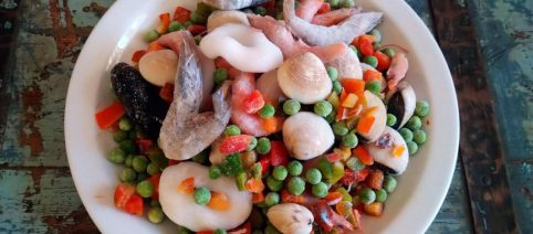 Surgelati però sani e nutrienti, risparmiando