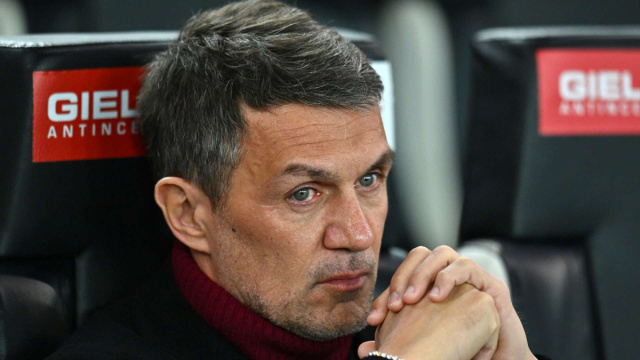 Dove lavorer&agrave; Paolo Maldini? Spunta una nuova pista per l'ex ... &copy; Creative Commons