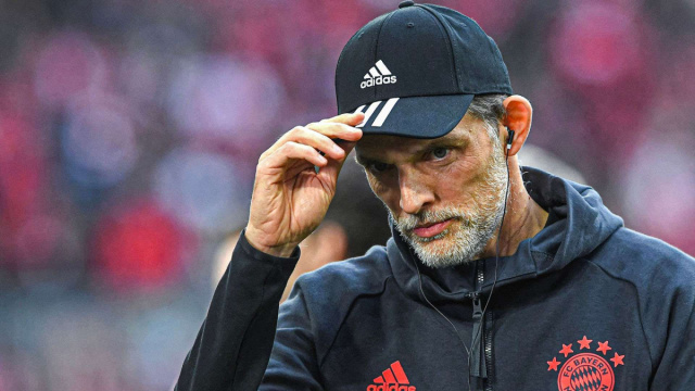La rivelazione di Matthaus: "Tuchel stava per andare alla Juventus ... &copy; Creative Commons
