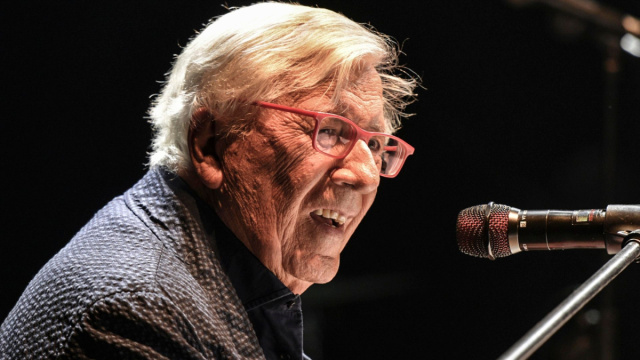 L'addio a Peppino di Capri. Il cantautore &egrave; morto a 86 anni ... &copy; Creative Commons