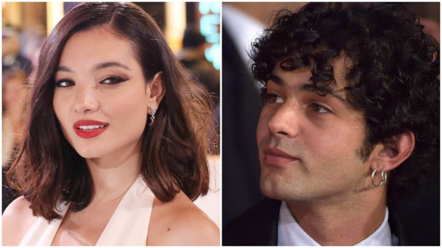 Mariasole Pollio: "Sar&ograve; nel biopic di Pino Daniele, con ... &copy; Creative Commons