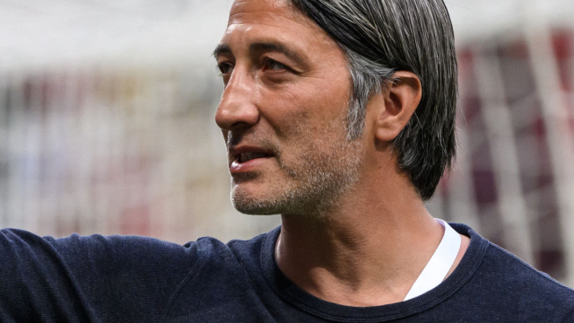 Murat Yakin: "Luis Enrique has put together a brilliant team ... &copy; Creative Commons