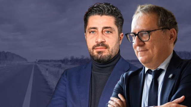 Statale Romea, il PD attacca: "&Egrave; una vergogna nazionale, basta ... &copy; Creative Commons