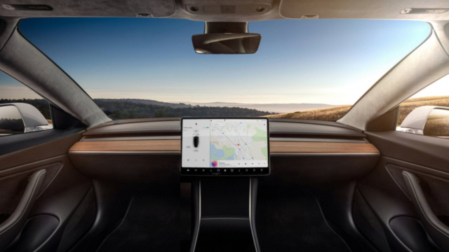 Tesla presenta Robotaxi: tutto quello che c'&egrave; da sapere &ndash; Shop4Tesla &copy; Creative Commons