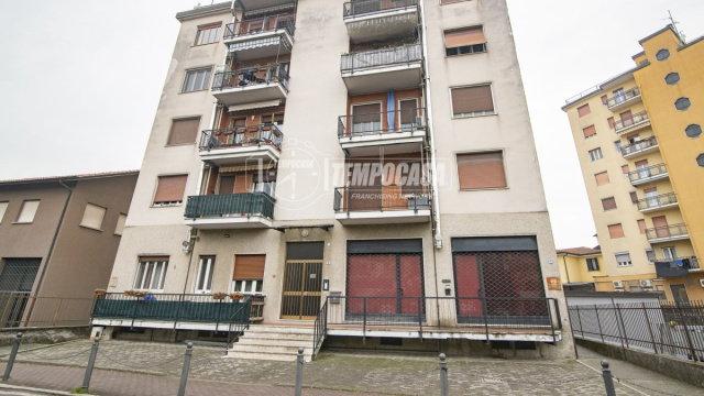 Trilocale in Vendita a Vaprio d'Adda  Euro 114.000  Mq 75 ... &copy; Creative Commons