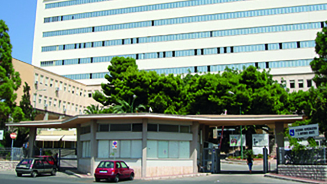 Una testimonianza di efficienza nel Reparto di Oncologia al &ldquo;S ... &copy; Creative Commons