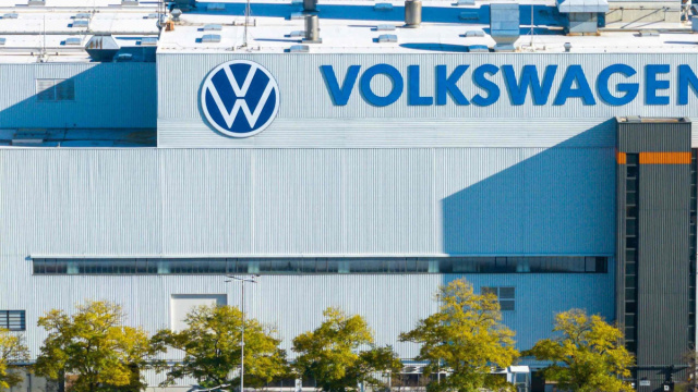 Volkswagen, choc in Germania. &ldquo;Vuole chiudere 3 stabilimenti e ... &copy; Creative Commons